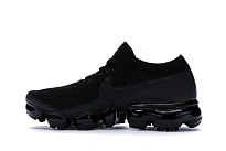 Фото № 6 с приближением к товару «‎Nike Air VaporMax Triple Noir »