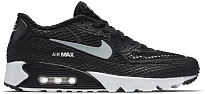 Фото № 1 с приближением к товару «‎Nike Air Max 90 Ultra Black Volt»