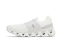Фото № 4 с приближением к товару «‎ON Women's Cloudswift 3 White Frost»