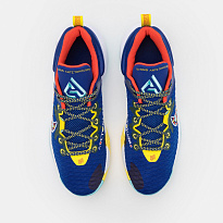 Фото № 4 с приближением к товару «‎Nike Giannis Immortality Force Field »