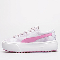 Фото № 3 с приближением к товару «‎Puma Kaia Platform Hazy Summer»