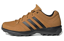 Фото № 1 с приближением к товару «‎adidas Daroga Plus Lea BrownBlack»