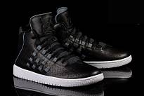 Фото № 3 с приближением к товару «‎Nike Air Jordan Illusion Graphite »