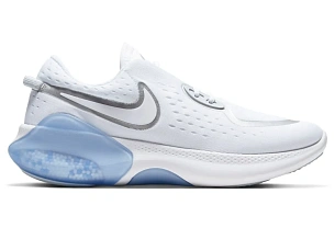 Nike Joyride Dual Run White Aura 