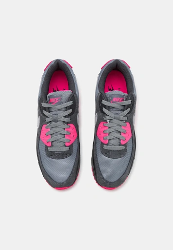 AIR MAX 90 (SPNI112O0P5-C15) - 4