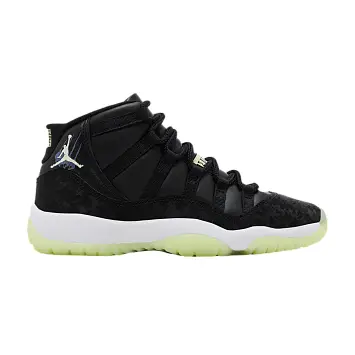 Air Jordan 11 Retro GS Inner Beast - 1