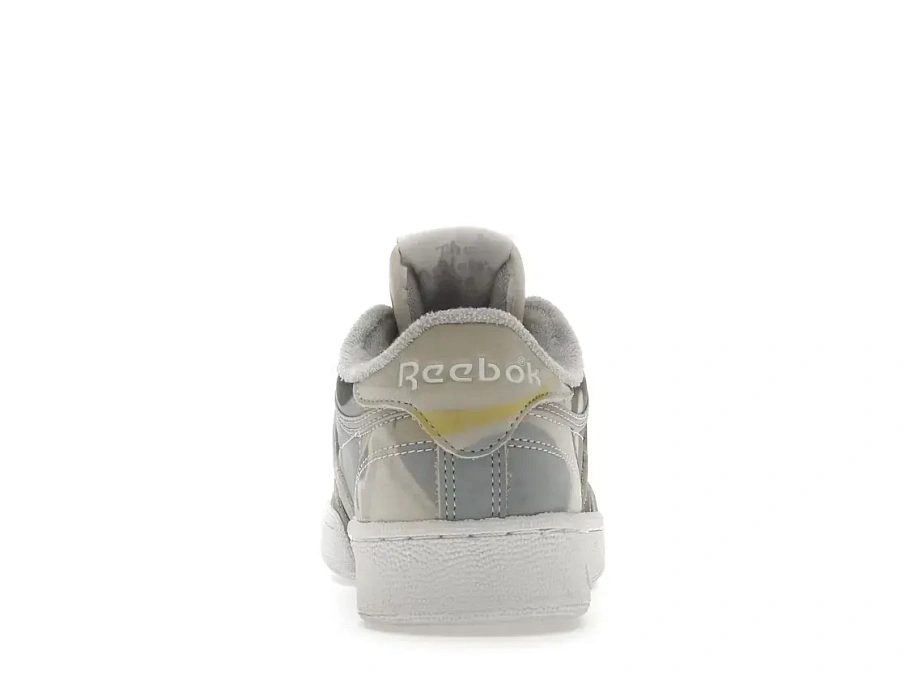 Фото № 4 с приближением к товару «‎Reebok Club C 85»