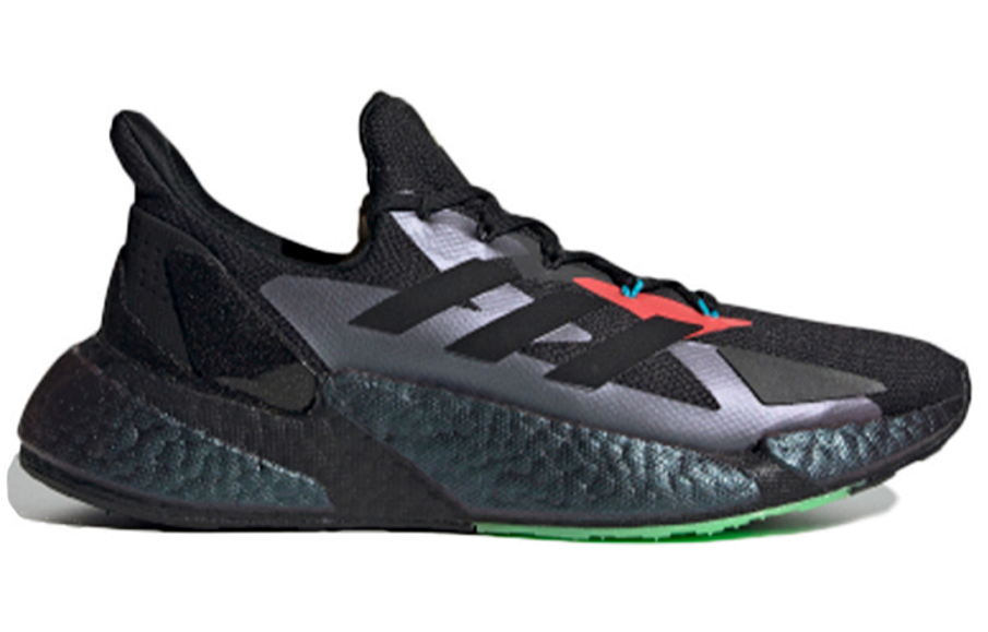 Фото № 2 с приближением к товару «‎adidas X9000L4 Running shoes Core Black»