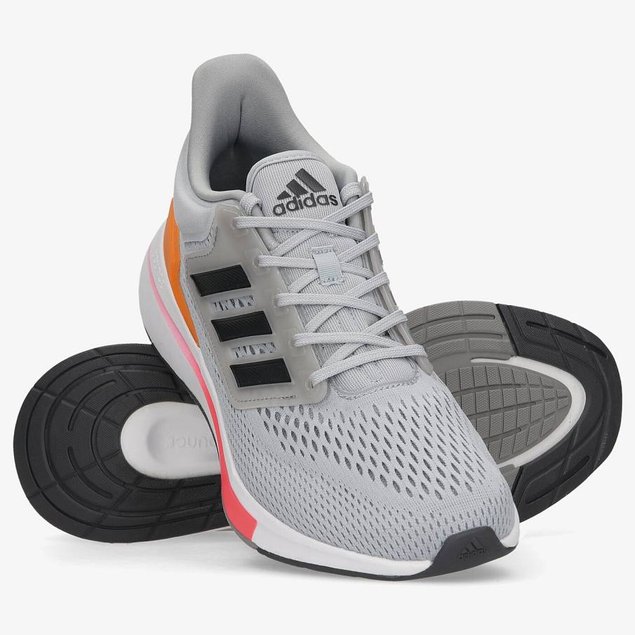 Фото № 4 с приближением к товару «‎Adidas Eq21»