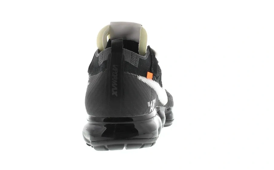 Фото № 6 с приближением к товару «‎Nike Air VaporMax Off-White»