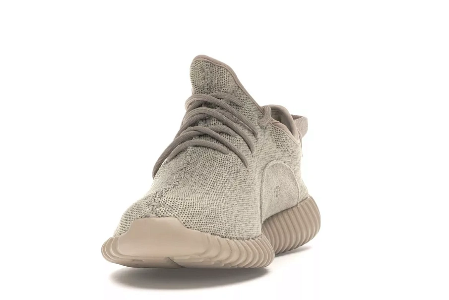 Фото № 6 с приближением к товару «‎adidas Yeezy Boost 350 Oxford Tan»