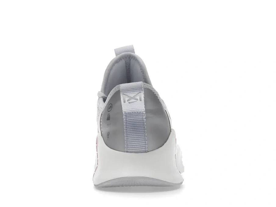 Фото № 4 с приближением к товару «‎Nike Free Metcon 3 Football Grey Bright Crimson »
