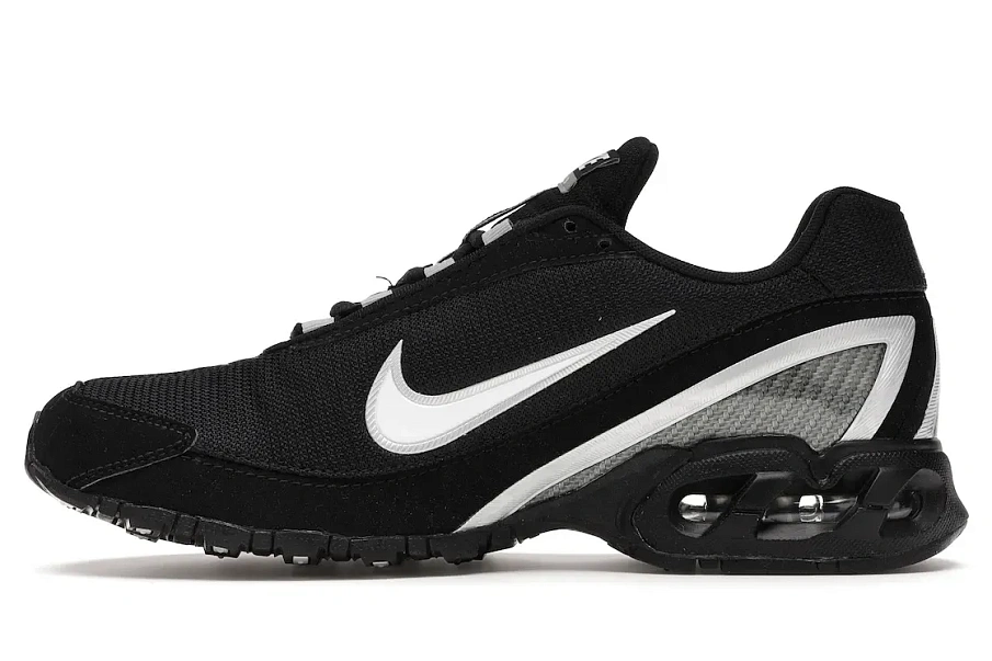 Фото № 3 с приближением к товару «‎Nike Air Max Torch 3 Black»