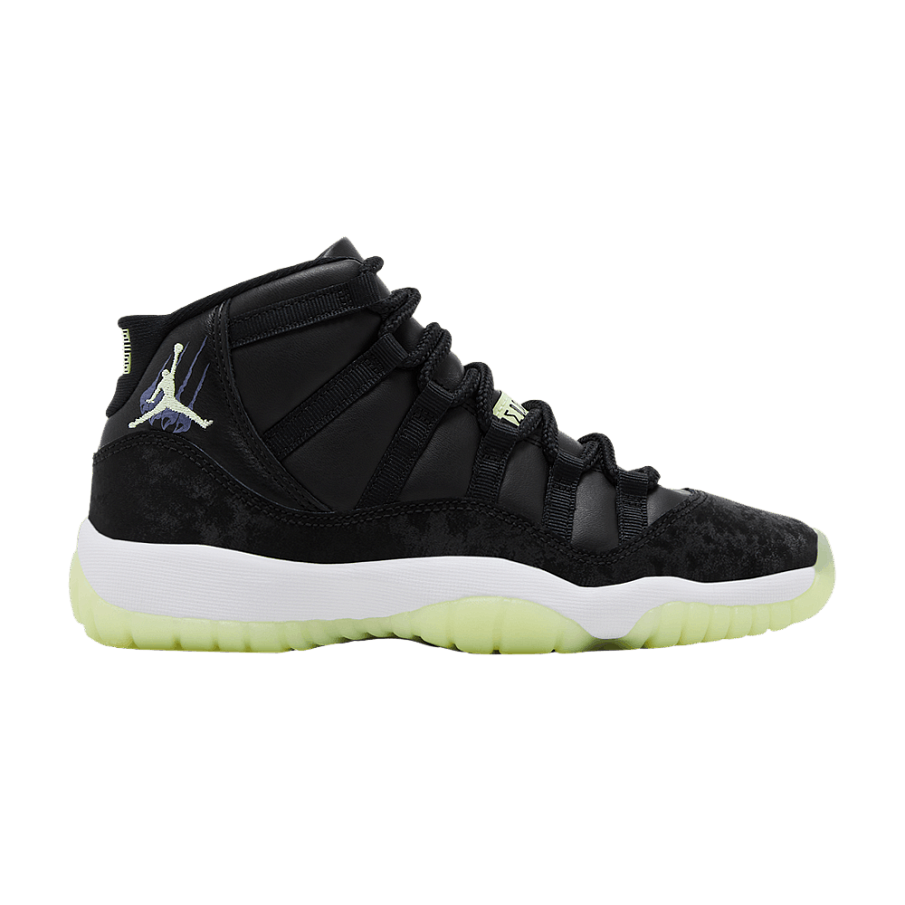 Фото № 1 с приближением к товару «‎Air Jordan 11 Retro GS Inner Beast»