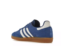Фото № 6 с приближением к товару «‎adidas Samba OG Royal Blue Gum»