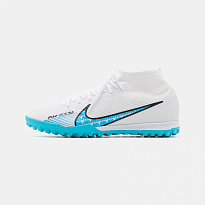 Фото № 1 с приближением к товару «‎Nike Zoom Mercurial 9 Academy TF»