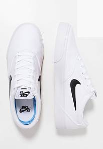 Фото № 2 с приближением к товару «‎Nike Charge Slr »