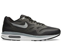 Фото № 1 с приближением к товару «‎Nike Air Max Lunar 1 WR Black Cool Grey»
