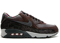 Фото № 1 с приближением к товару «‎Nike Air Max 90 Premium Alphabet Pack»