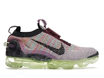 Фото № 1 с приближением к товару «‎Nike Air VaporMax 2020 Flyknit Violet Ash Multi-Color »