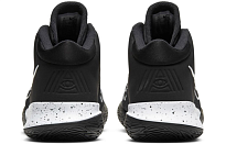 Фото № 4 с приближением к товару «‎Nike Kyrie Flytrap 4 EP 'Black White'»