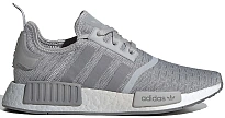 Фото № 1 с приближением к товару «‎adidas NMD R1 Grey Two Grey Three »