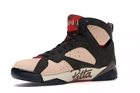 Фото № 5 с приближением к товару «‎Jordan 7 Retro Patta Shimmer»