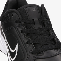 Фото № 4 с приближением к товару «‎ Nike Tanjun Training shoes BlackWhite»
