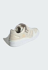 Фото № 3 с приближением к товару «‎Adidas Forum »