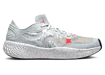 Фото № 1 с приближением к товару «‎Jordan Delta 3 Low Pure Platinum Infra Red»