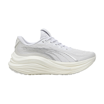 Фото № 1 с приближением к товару «‎Puma Women's MagMax Nitro White Silver»