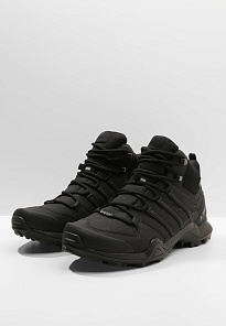 Фото № 3 с приближением к товару «‎Adidas Terrex Swift R2 Gore-Tex »