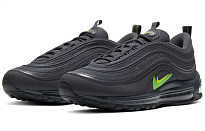 Фото № 3 с приближением к товару «‎Nike Air Max 97 Just Do It Pack Black»