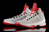 Фото № 1 с приближением к товару «‎Nike Air Jordan Melo M11 Hare »