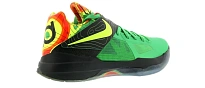 Фото № 6 с приближением к товару «‎Nike KD 4 Weatherman»