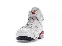 Фото № 3 с приближением к товару «‎Jordan 6 Retro Red Oreo»
