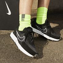 Фото № 3 с приближением к товару «‎Nike W Fontanka Waffle »