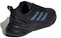 Фото № 4 с приближением к товару «‎adidas X9000l2 Guard Running Shoes Black»