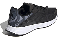 Фото № 4 с приближением к товару «‎adidas Duramo SL 'Black White'»