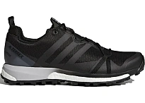 Фото № 1 с приближением к товару «‎adidas Terrex Agravic Gore-tex Core Black»