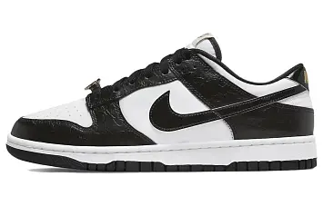 Nike Dunk Low Retro Se Skate Shoes World Champ - 1