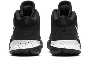 Nike Kyrie Flytrap 4 EP 'Black White' - 5