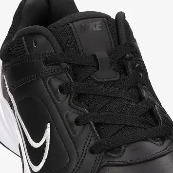Nike Tanjun Training shoes BlackWhite (DJ1196-002) - 4