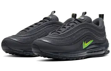Nike Air Max 97 Just Do It Pack Black - 3