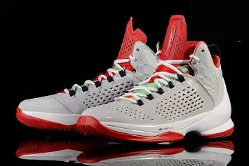 Nike Air Jordan Melo M11 Hare  - 1