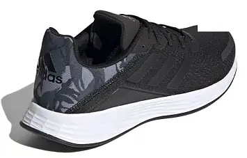 adidas Duramo SL 'Black White' (FY6685) - 5