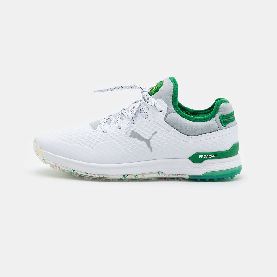 Фото № 1 с приближением к товару «‎Puma Proadapt Alphacat Arnold Palmer Iced Tea»