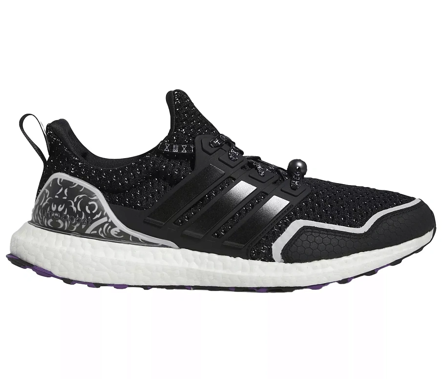 Фото № 1 с приближением к товару «‎adidas Ultra Boost 5.0 DNA Black Panther»