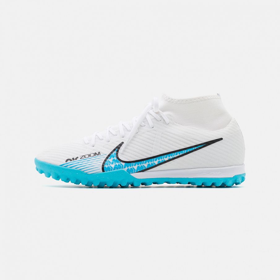 Фото № 1 с приближением к товару «‎Nike Zoom Mercurial 9 Academy TF»