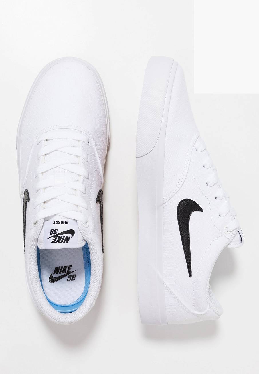 Фото № 2 с приближением к товару «‎Nike Charge Slr »